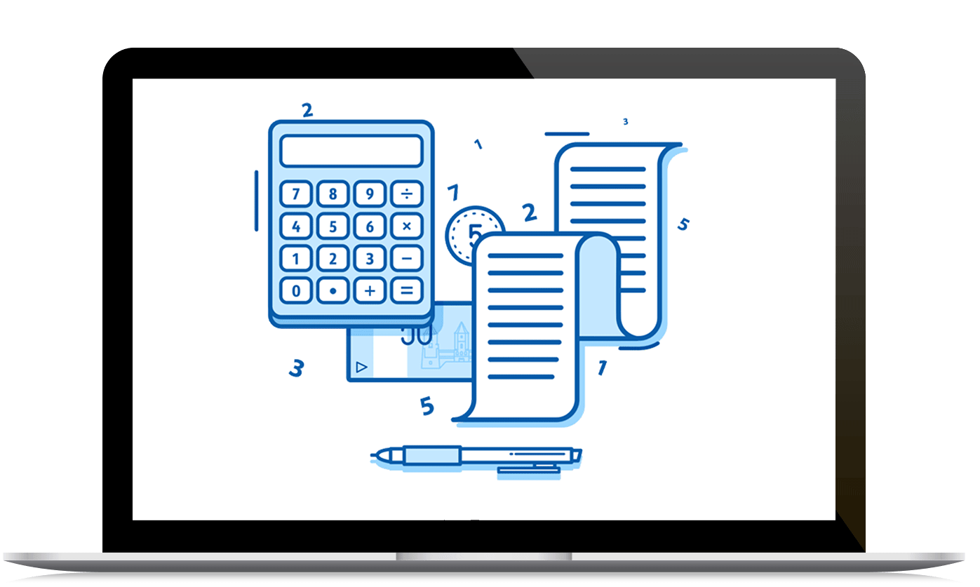 Accounting Solutions & Platform Implementation Servies