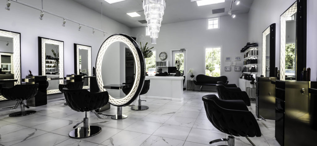 Salon