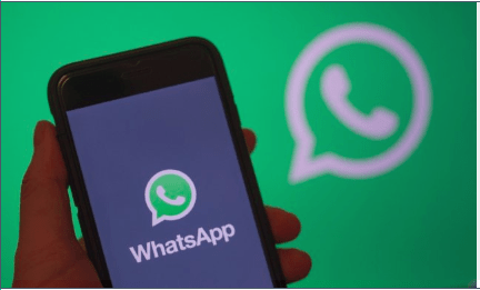 Whatsapp For Business