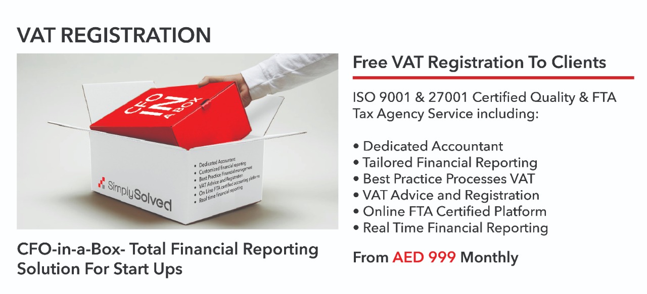 vat registration